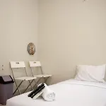 Lavish Studio At Springlake Summarecon Apartment By Travelio