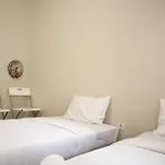 Lavish Studio At Springlake Summarecon Apartment By Travelio
